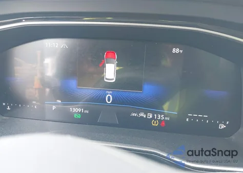 2024 Volkswagen Jetta 1.5T Se from USA, damaged, VIN 3VW7M7BU0RM059133